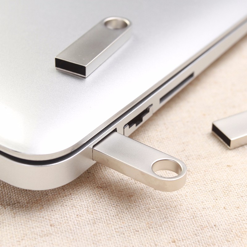 Mini metal usb