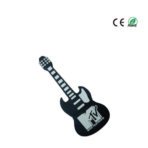 PVC USB Flash Drive