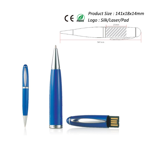 Pen USB Flash Drive