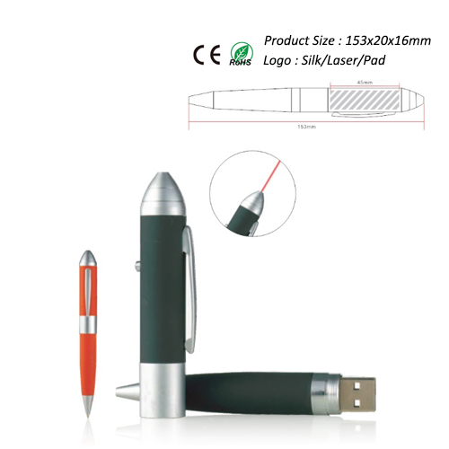 Pen USB Flash Drive