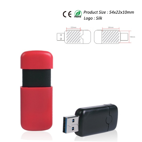 ABS USB Flash Drive