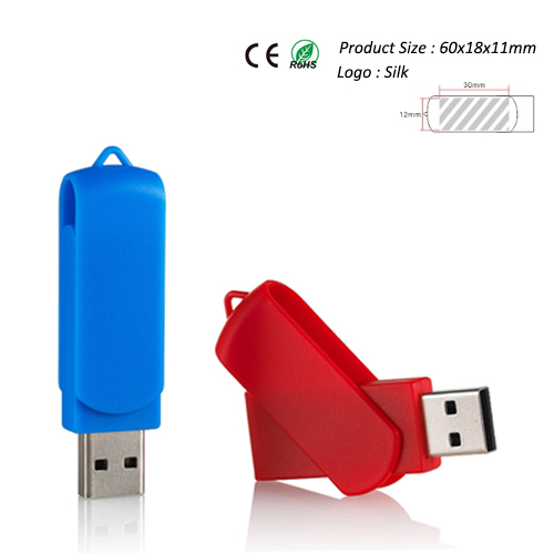 ABS USB Flash Drive