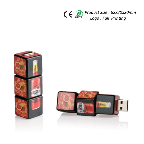 ABS USB Flash Drive