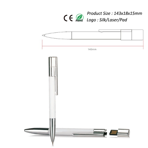 Pen USB Flash Drive