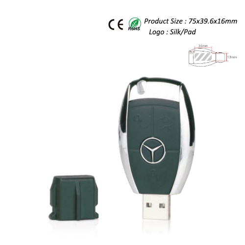ABS USB Flash Drive