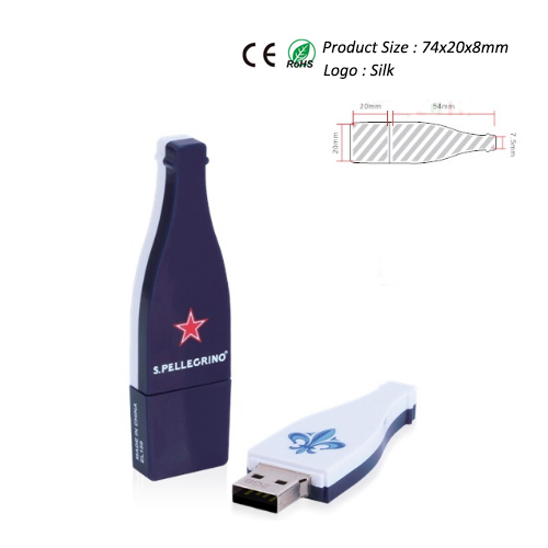 ABS USB Flash Drive