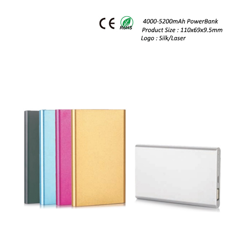 Power Bank