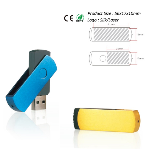 ABS USB Flash Drive
