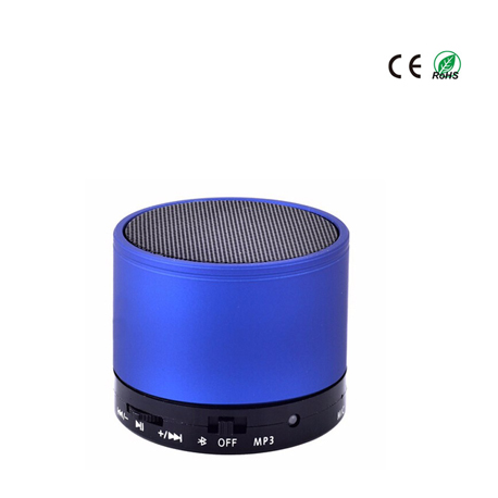 Portable Bluetooth Speaker