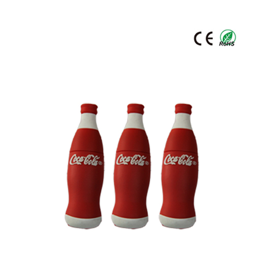 PVC USB Flash Drive