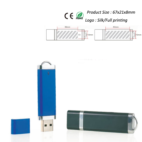 ABS USB Flash Drive