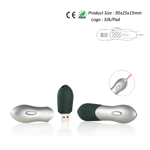 ABS USB Flash Drive