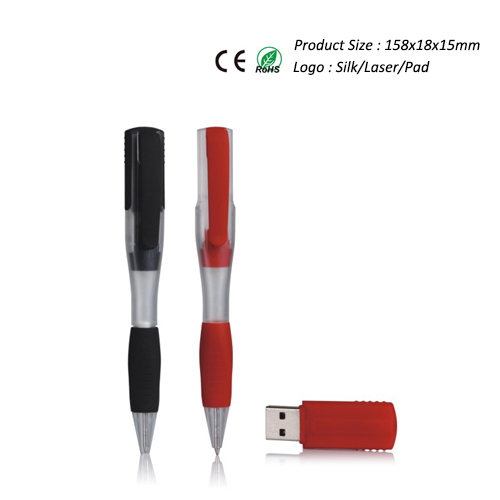 Pen USB Flash Drive