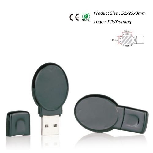 ABS USB Flash Drive