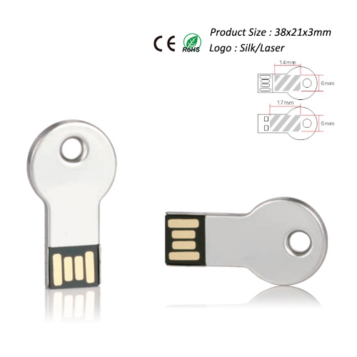 Mini USB Flash Drive