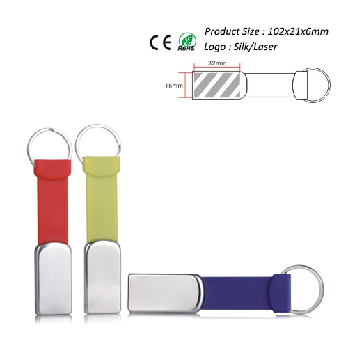 Mini USB Flash Drive