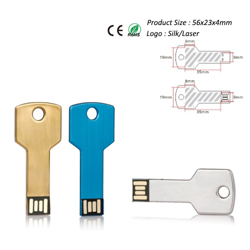 Mini USB Flash Drive