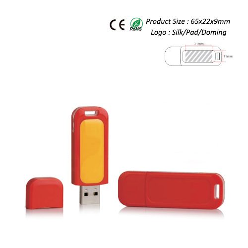 ABS USB Flash Drive
