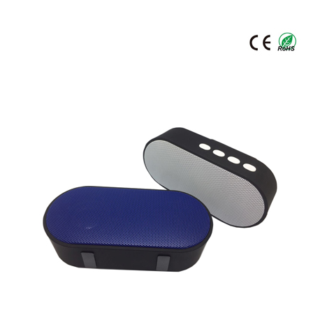 Portable Bluetooth Speaker