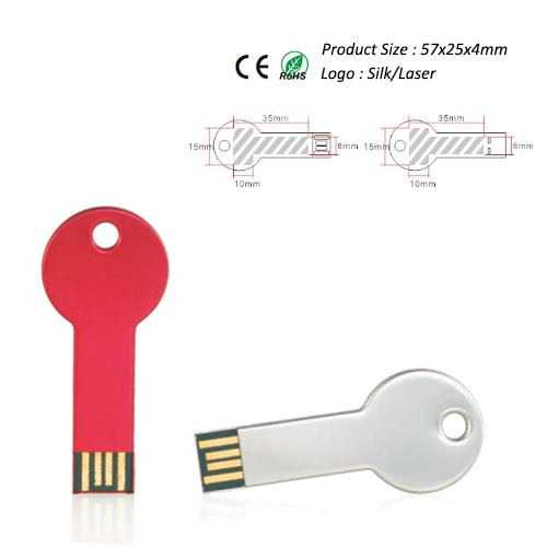 Mini USB Flash Drive