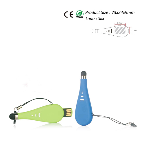 ABS USB Flash Drive