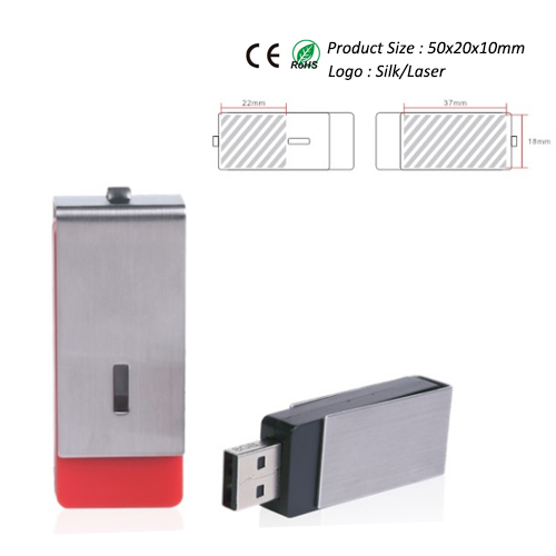 ABS USB Flash Drive