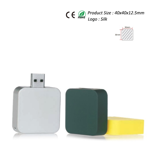 ABS USB Flash Drive
