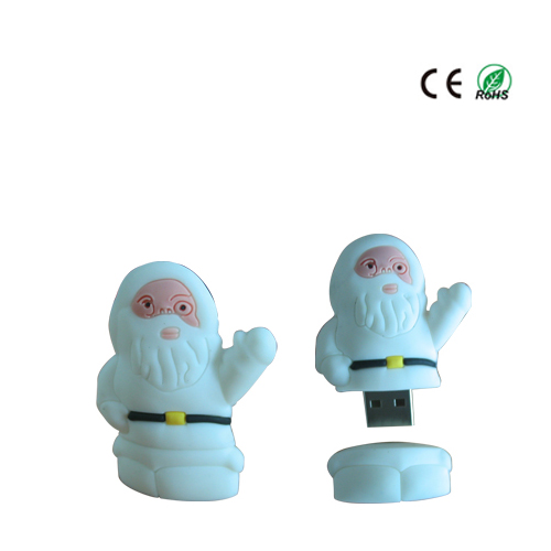 PVC USB Flash Drive
