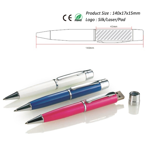Pen USB Flash Drive