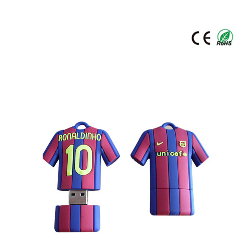 PVC USB Flash Drive