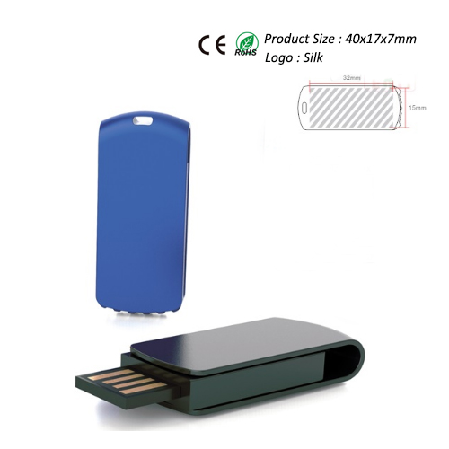 ABS USB Flash Drive