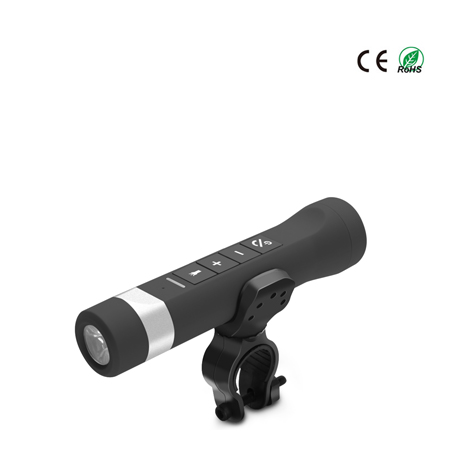 Portable Bluetooth Speaker