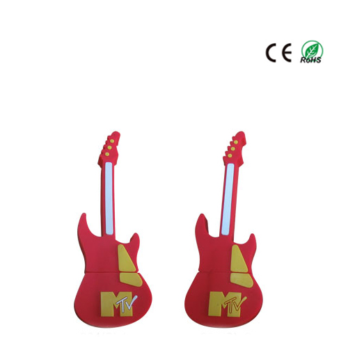 PVC USB Flash Drive