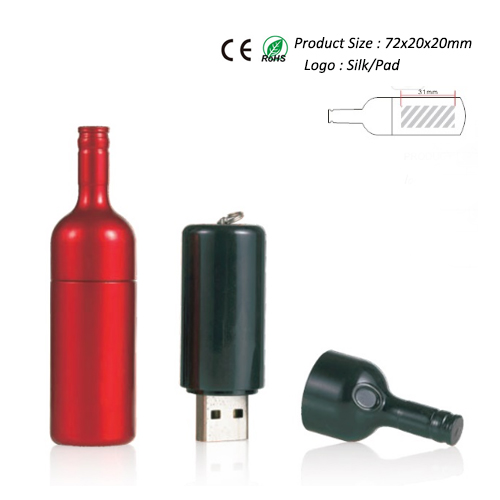 ABS USB Flash Drive