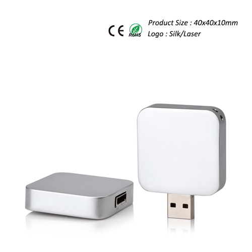 Metal USB Flash Drive