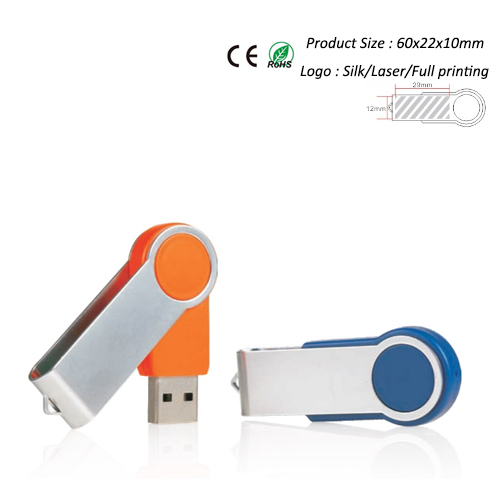 ABS USB Flash Drive