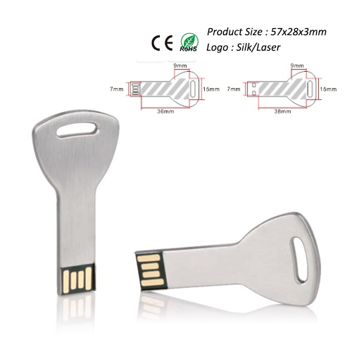 Mini USB Flash Drive