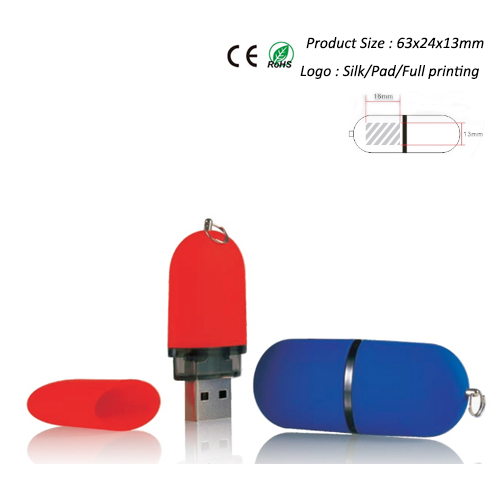 ABS USB Flash Drive