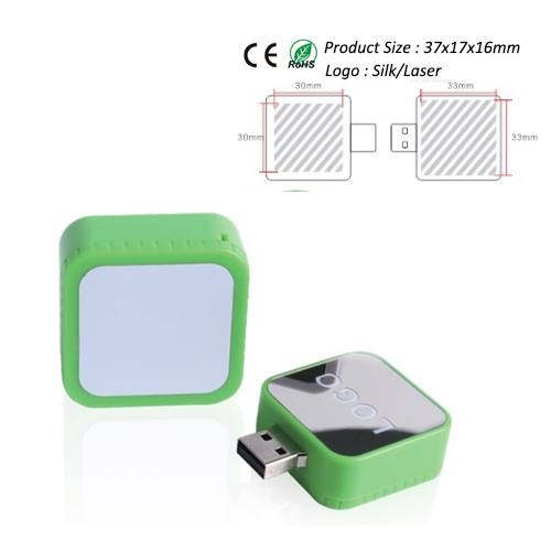 ABS USB Flash Drive