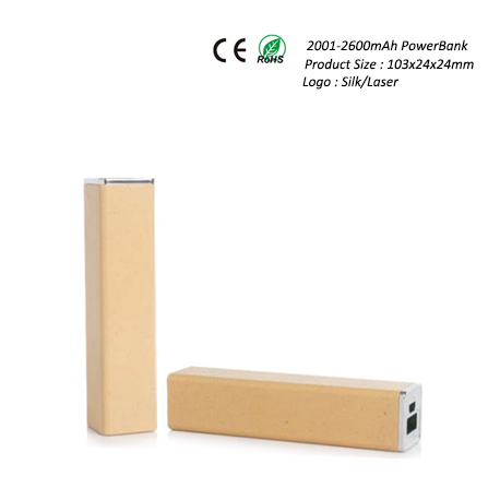 Power Bank