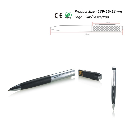 Pen USB Flash Drive