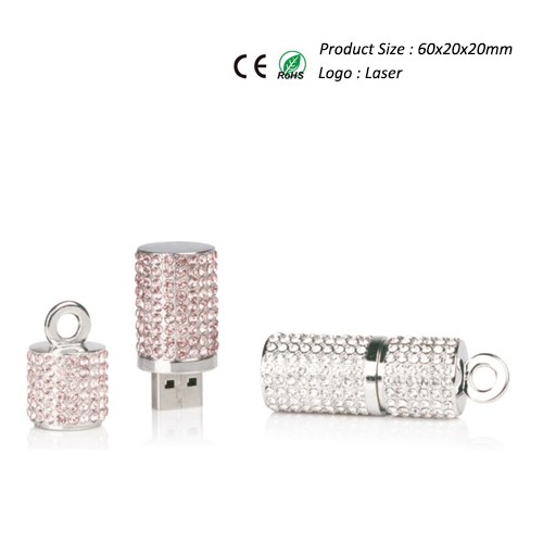 Jewelry USB Flash Drive