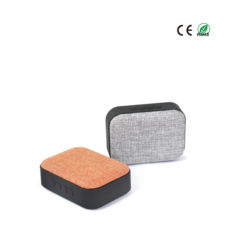 Portable Bluetooth Speaker