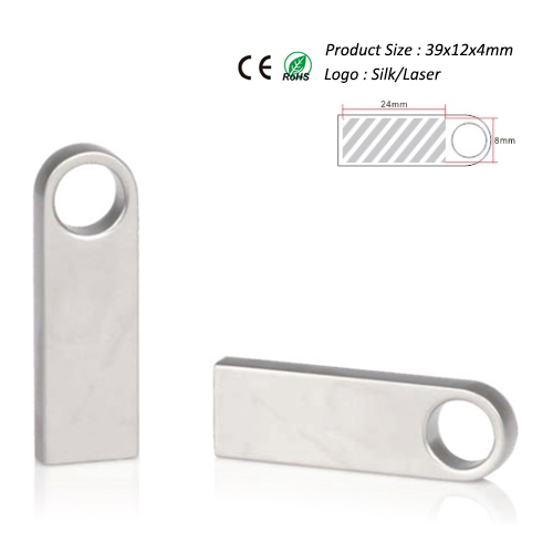 Mini USB Flash Drive