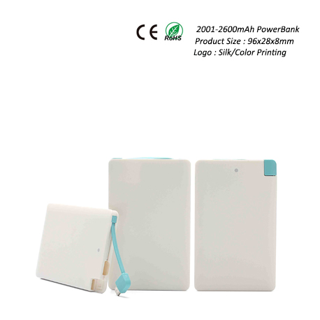 Power Bank
