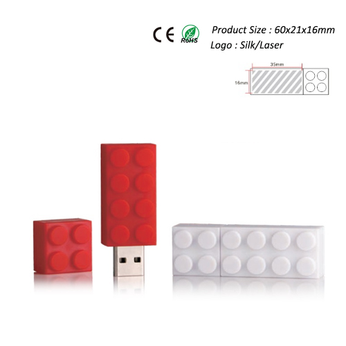 ABS USB Flash Drive