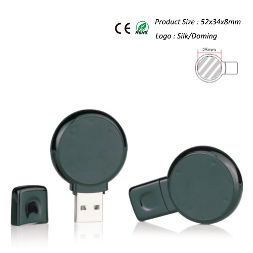 ABS USB Flash Drive