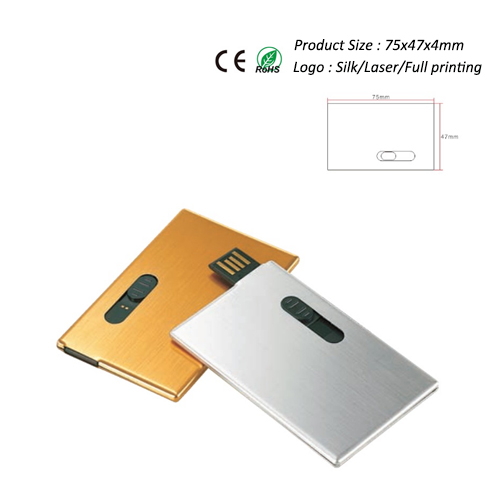 Card USB Flash Drive
