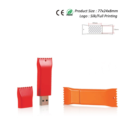ABS USB Flash Drive