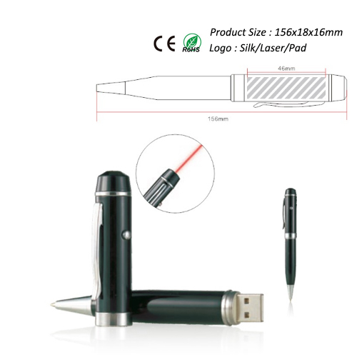 Pen USB Flash Drive